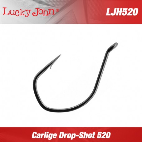 Lucky John Carlig Drop-Shot 520