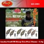 Lucky Craft YR Deep Cra-Pea 34mm - 3.0g