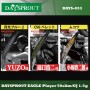 DAYSPROUT EAGLE Player 50slim/GJ 1.5g