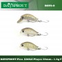 DAYSPROUT Pico  EAGLE Player 30mm - 1.6g F