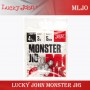 Lucky John Monster JIG