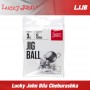 Lucky John plumbi cheburashka