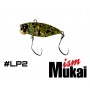 MUKAI POGO VIB 33 - LP5