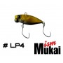 MUKAI POGO VIB 33 - LP5
