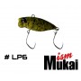 MUKAI POGO VIB 33 - LP5