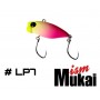 MUKAI POGO VIB 33
