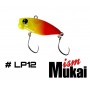 MUKAI POGO VIB 33 - LP5