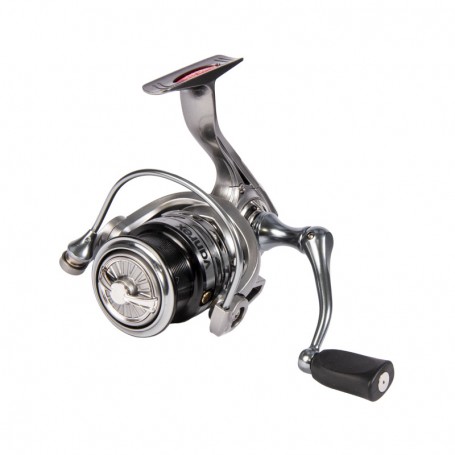 Mulineta Lucky John Spinning Reel VANREX MANIFEST 5