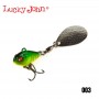 LUCKY JOHN BASARA TAIL SPIN 5G