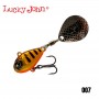LUCKY JOHN BASARA TAIL SPIN 5G