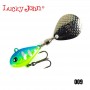 LUCKY JOHN BASARA TAIL SPIN 5G