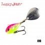 Lucky John BASARA TAIL SPIN 8g