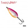 Lingurita Oscilanta Lucky John EOS 8.0gr
