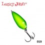 Lingurita Oscilanta Lucky John EOS 8.0gr
