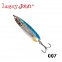 Lingurita Oscilanta Lucky John MAIBE 6.5cm, 13g