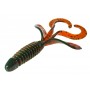 Soft Lure Lucky John Hogy Tail 2.5" (6.35cm)