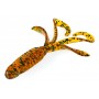 Soft Lure Lucky John Hogy Tail 2.5" (6.35cm)