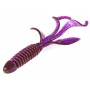 Soft Lure Lucky John Hogy Tail 2.5" (6.35cm)