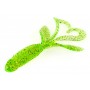 Soft Lure Lucky John Hogy Tail 2.5" (6.35cm)