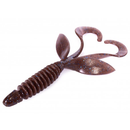 Soft Lure Lucky John Hogy Tail 2.5" (6.35cm)
