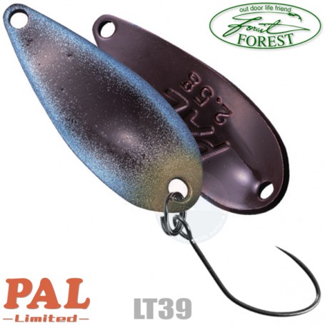 Forest PAL 2,5g - 