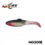 Diamond Shad 6,2CM Relax S