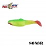 Relax Diamond Shad 7,5 CM Standard