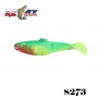 Relax Diamond Shad 7,5 CM Standard