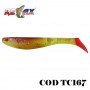 Relax Kopyto 4L 10CM TriColor TC (4buc/plic)