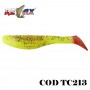 Relax Kopyto 4L 10CM TriColor TC (4buc/plic)