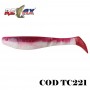 Relax Kopyto 4L 10CM TriColor TC (4buc/plic)