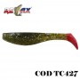 Relax Kopyto 4L 10CM TriColor TC (4buc/plic)