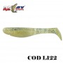 Kopyto 10 CM 4L Laminat