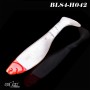 Kopyto River Relax 10CM Head - H042