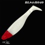 Kopyto River Relax 10CM Head - H040