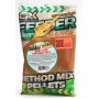 Groundbait CPK 50/50 Feeder, 900g - Big Carp