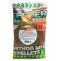 Groundbait CPK 50/50 Feeder, 900g - Hot Krill