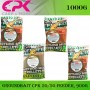Groundbait CPK 50/50 Feeder, 900g - Big Carp