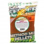Groundbait CPK Supreme Method Feeder - Sweet Krill