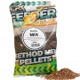 Pelete CPK Feeder 2MM - MIX