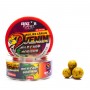 Senzor BOILIES VENIN PENTRU CARLIG WILD CARP PORUMB (GALBEN) 20-24mm 200g