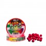 Senzor POP-UP LAVA 8mm GLAZURAT USTUROI (ROZ) 30g