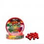 Senzor POP-UP LAVA 8mm GLAZURAT CAPSUNA (ROSU) 30g
