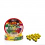 Senzor POP-UP LAVA 8mm GLAZURAT ANANAS (GALBEN) 30g