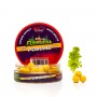 Senzor POP-UP FUMIGENA 8mm PORUMB (GALBEN) 25g