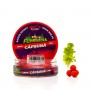 Senzor POP-UP FUMIGENA 8mm CAPSUNA (ROSU) 25g