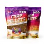Senzor PVA BAG MIX FUMIGENA FRUTTIS (MIX CULORI) 800g