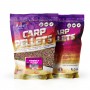 Senzor MICROPELETE 2 mm CAPSUNA & USTUROI (MIX CULORI) 800g
