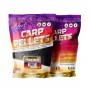 Senzor PELETE 4 mmFAINA PESTE (NEGRU) 800g