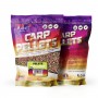 Senzor PELETE 4 mmCRAP CARAS (MIX CULORI) 800g
